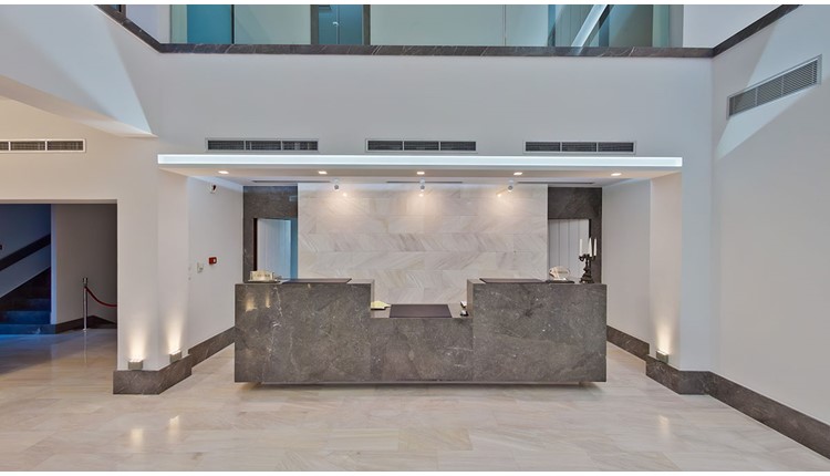 Royal Marmin Bay Boutique and Art Hotel , Крит